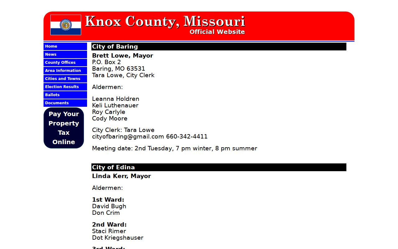 Edina criminal records city and police contact source